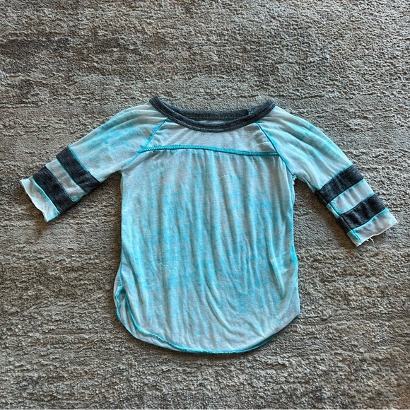 Chaser Tee - Picture 1 of 8